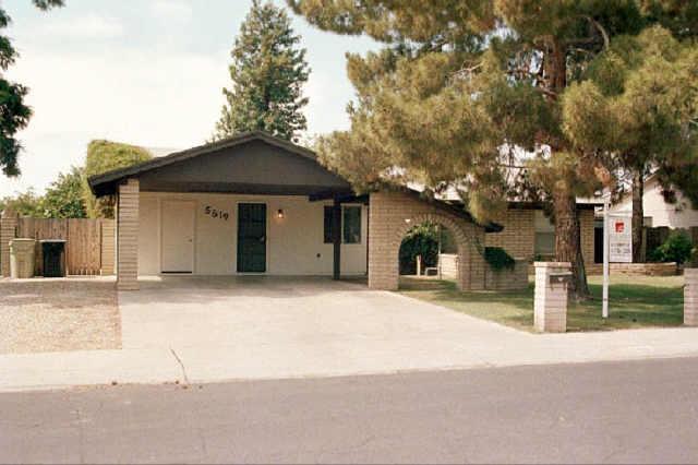 5619 W Carol Ave., Glendale, AZ 85302