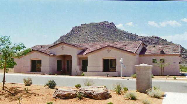 11305 E Cavedale Dr., Scottsdale, AZ 85255