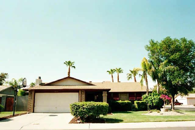 300 W Marlboro Dr., Chandler, AZ 85225