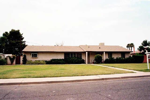 2041 W Edgemont Ave., Phoenix, AZ 85009