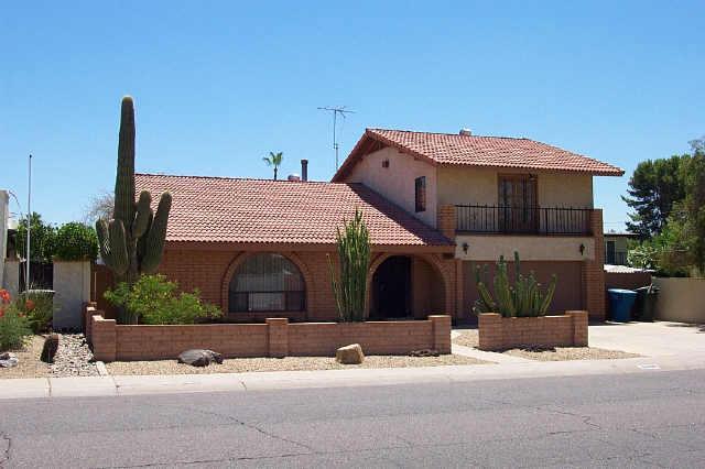 6009 N 10th St., Phoenix, AZ 85014