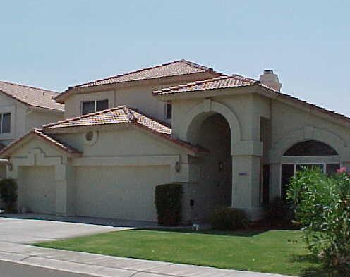 16610 S 39th Way, Phoenix, AZ 85048