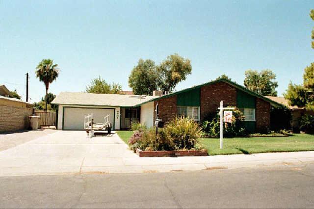 4831 W Belmont Ave., Glendale, AZ 85301
