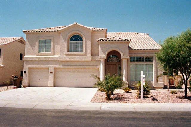 7408 W Willow Ave., Peoria, AZ 85381