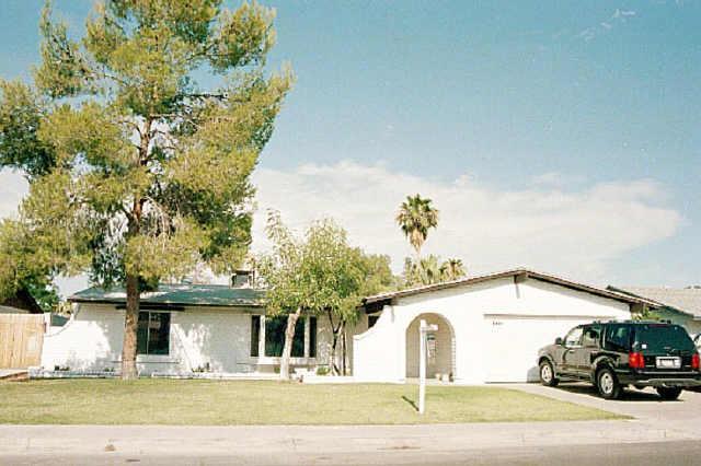 2859 Las Palmas Cir., Mesa, AZ 85202