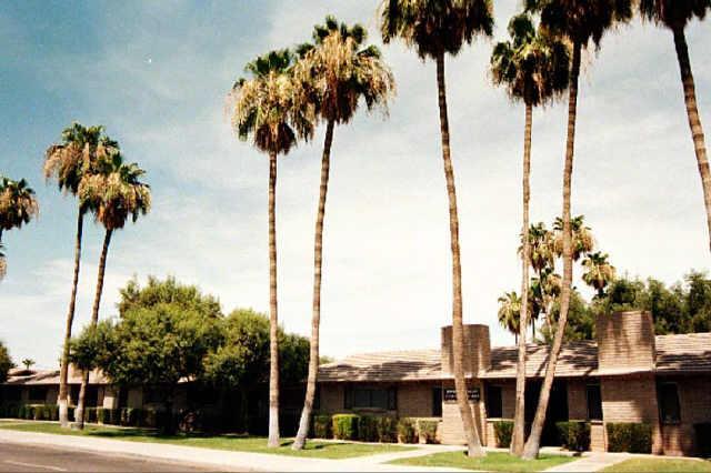 3031 S Rural Rd. #35, Tempe, AZ 85282