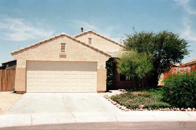 8038 W Salter Dr., Peoria, AZ 85382