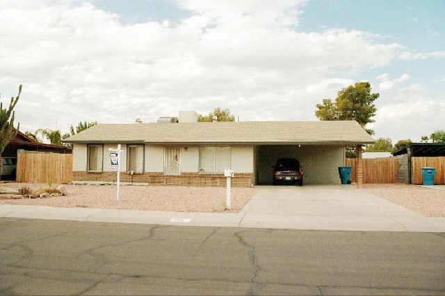 1715 W Bluefield Ave., Phoenix, AZ 85023