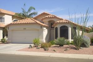 5948 E Phelps (n/s Culdesac Lot!) Rd., Scottsdale, AZ 85254