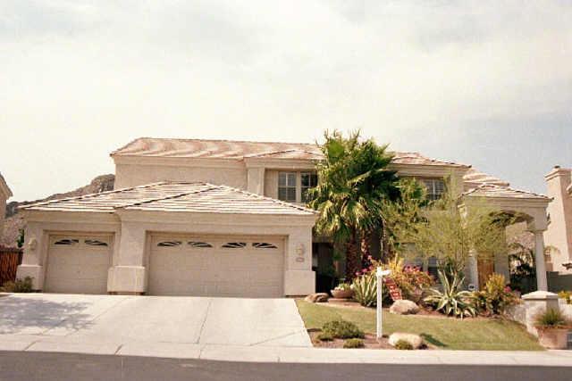 826 E Desert Flower Ln., Ahwatukee, AZ 85048