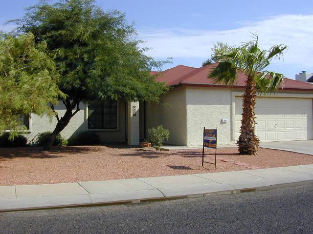 469 E Duke Dr., Casa Grande, AZ 85222