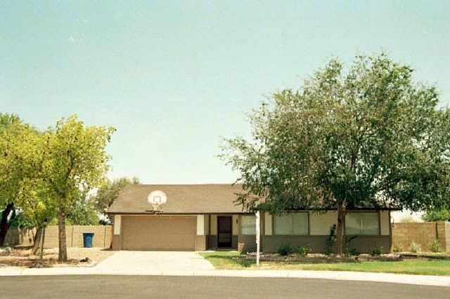 115 N 130th Cir., Chandler, AZ 85225