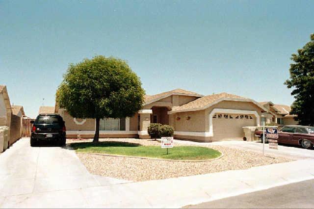 8548 Oregon Ave., Glendale, AZ 85305