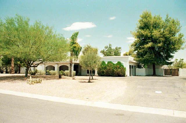 12645 N 80th Pl., Scottsdale, AZ 85260