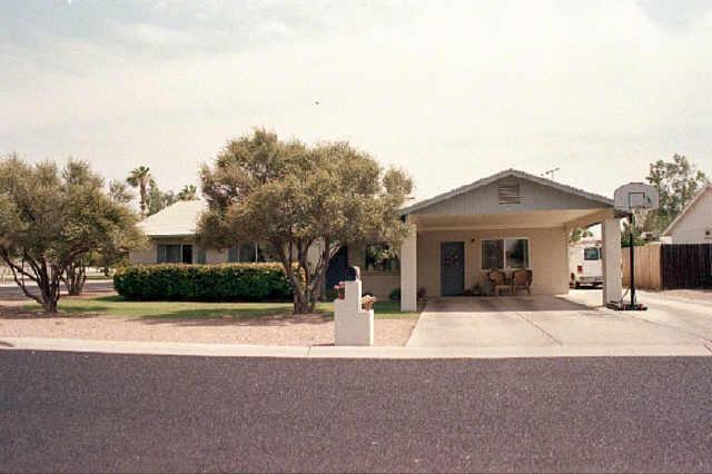 537 E Vekol Rd., Casa Grande, AZ 85222
