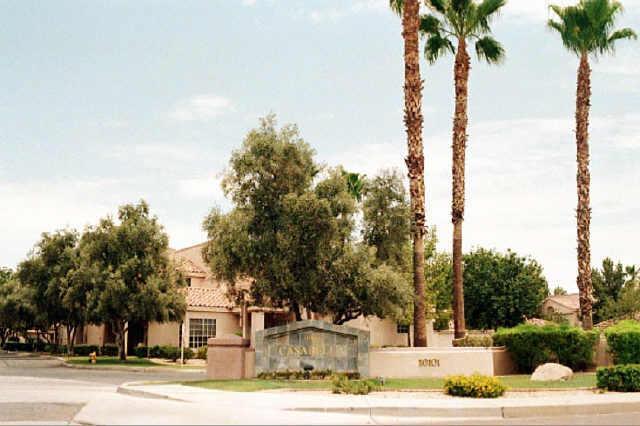 10101 N Araban Ter. #2058, Scottsdale, AZ 85258