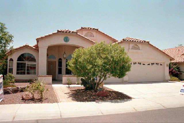 19615 N 78th Ln., Glendale, AZ 85308
