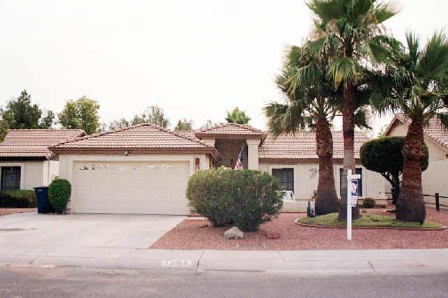 1252 E San Angelo Ave., Gilbert, AZ 85234