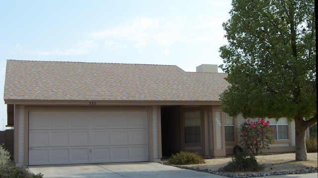 806 W Sequoia Dr., Phoenix, AZ 85027