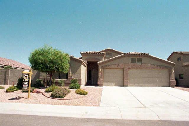 8622 W Berridge Ln., Glendale, AZ 85305