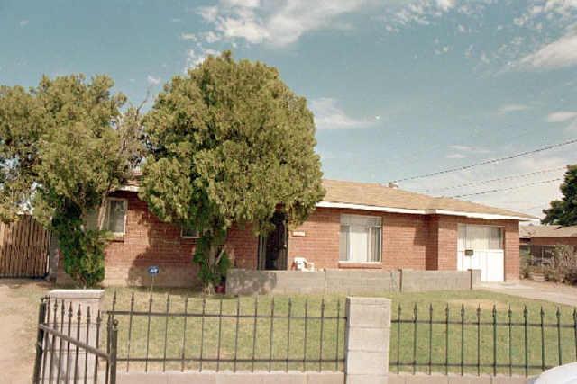 3435 47th Dr., Phoenix, AZ 85031