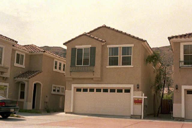 208 W Mountain Sage Dr., Phoenix, AZ 85045