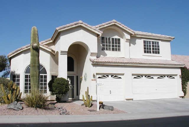 15831 S 13th Way, Phoenix, AZ 85048