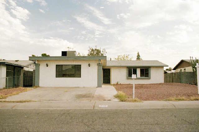 1030 W Helena Dr., Phoenix, AZ 85023