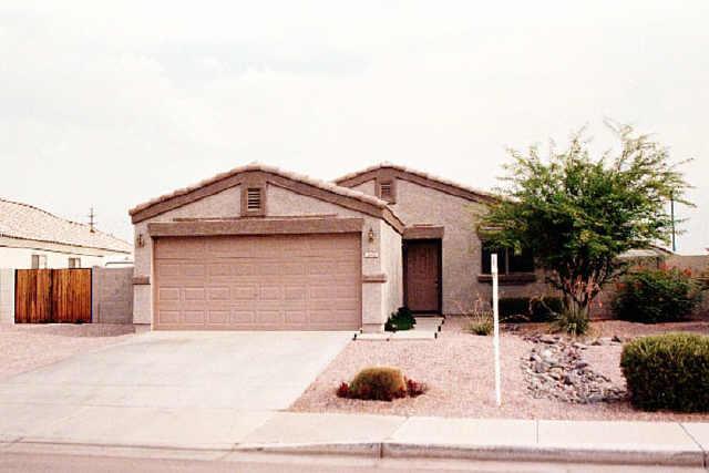 1662 E Palo Blanco Way, Chandler, AZ 85296