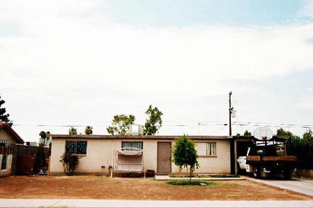 1341 W 6th Dr., Mesa, AZ 85202