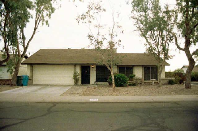 1450 W Mohawk Ln., Phoenix, AZ 85027