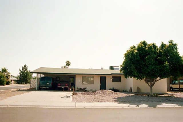 903 W 14th St., Tempe, AZ 85281