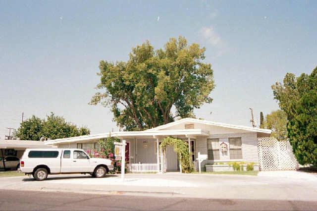 340 S Pioneer St., Mesa, AZ 85204