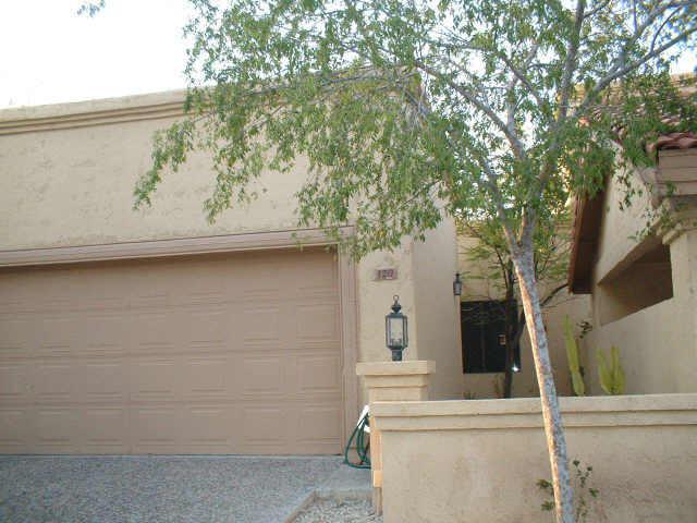 16724 E Gunsight Dr. #120, Fountain Hills, AZ 85268