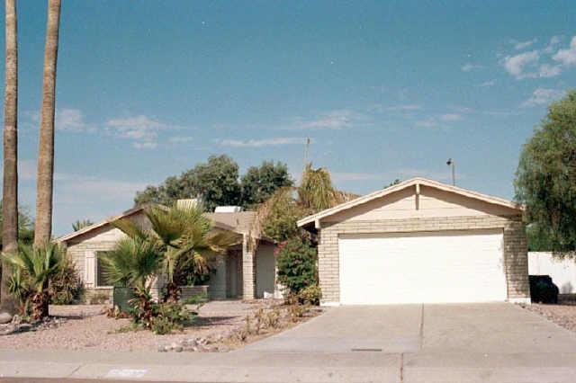 12226 N 49 Pl., Phoenix, AZ 85254