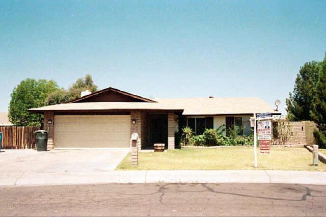 12834 40th Dr., Phoenix, AZ 85029