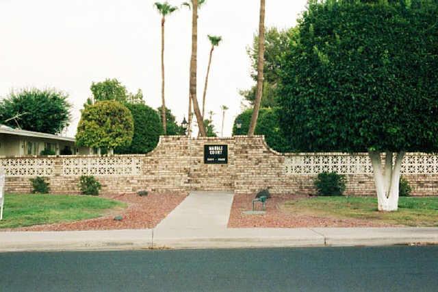 13619 N 111th Ave., Sun City, AZ 85351