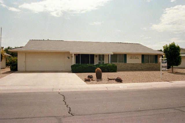 10413 W Indian Wells Dr., Sun City, AZ 85373