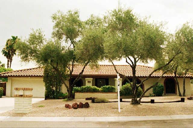 11029 45th-huge Lot W/mtn Views Way, Phoenix, AZ 85028