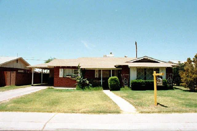 6334 N 37 Dr., Phoenix, AZ 85019