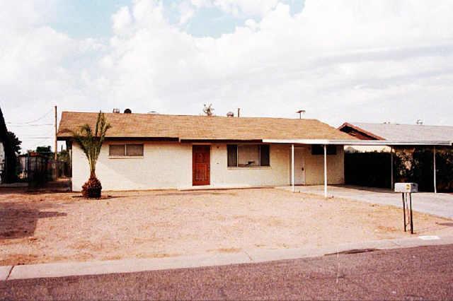8215 E 3rd Ave., Mesa, AZ 85208