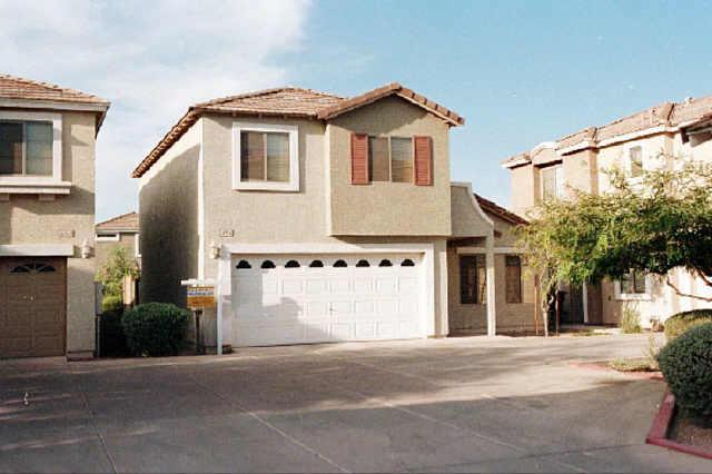 1575 E Baylor Ln. #C12, Gilbert, AZ 85296