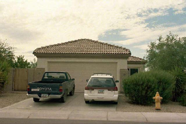 4347 E Milton Dr., Cave Creek, AZ 85331