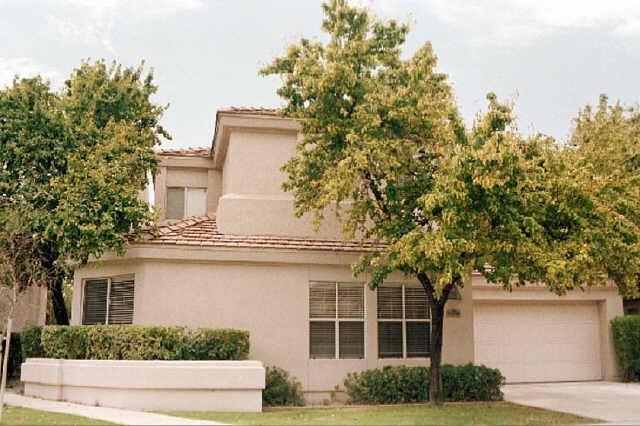 7755 E Sorrel Wood Ct., Scottsdale, AZ 85258