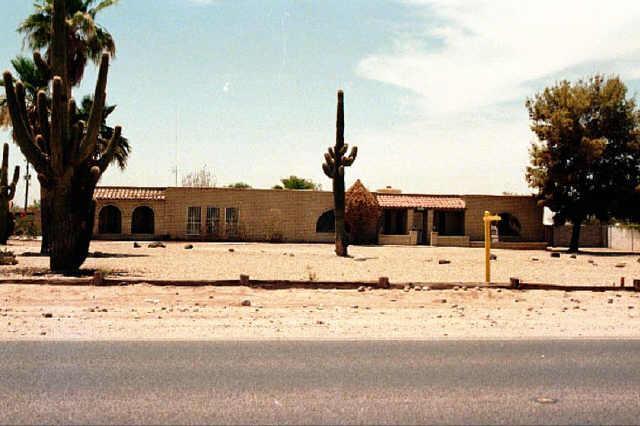 8429 W Pinnacle Peak Rd., Peoria, AZ 85382