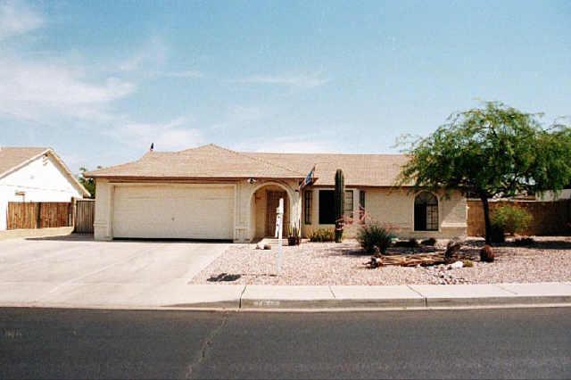 7016 E Gary St., Mesa, AZ 85207