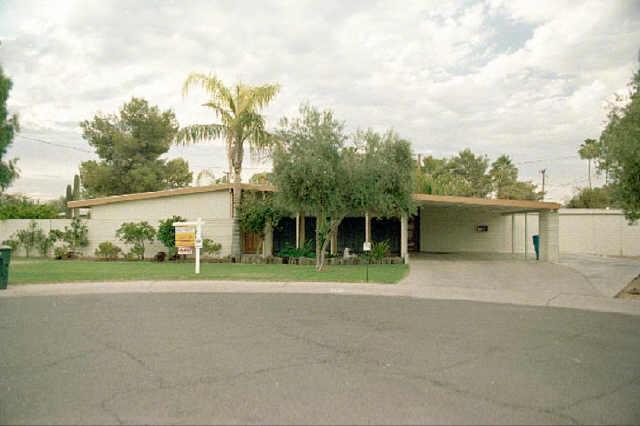 2401 W Muriel Dr., Phoenix, AZ 85023