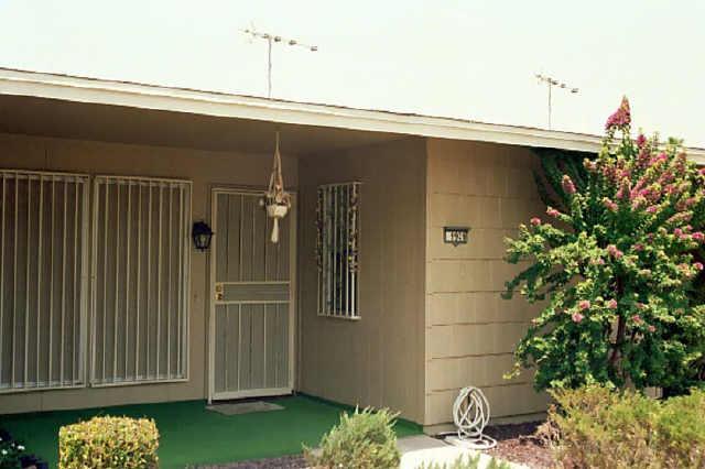 9926 W Palmeras Dr., Sun City, AZ 85373