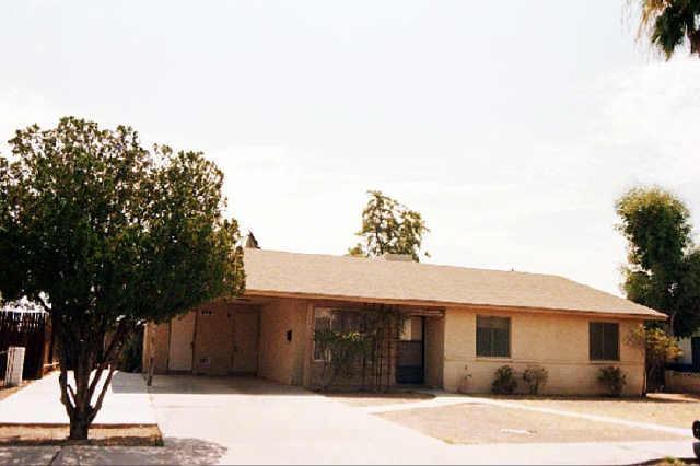 1053 Drew St., Mesa, AZ 85210