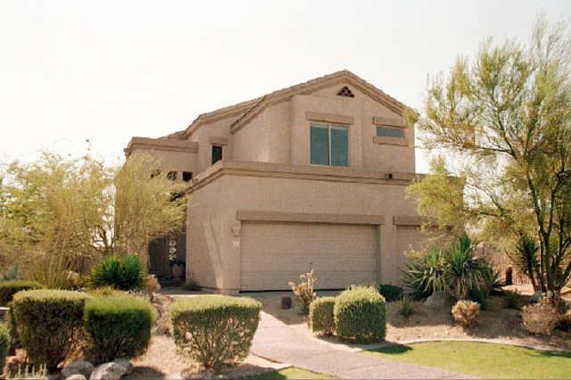 3419 N Boulder Canyon Cir. #42, Mesa, AZ 85207
